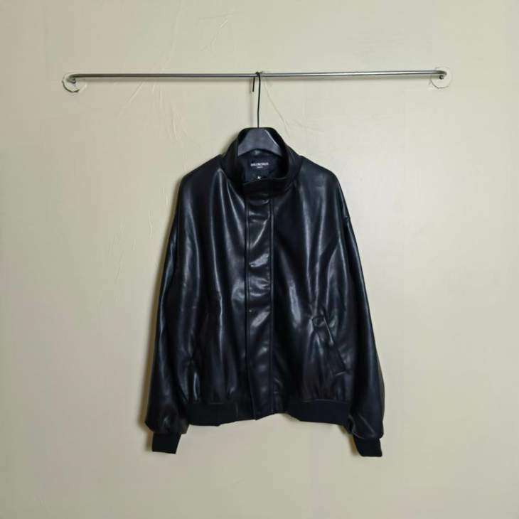 Picture of Balenciaga Jackets _SKUBalenciagasz1-3aatx0235922